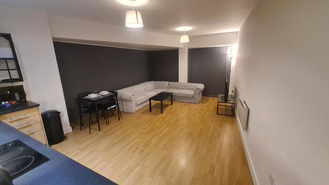 Homestay By Bic Melbourne 14 - Leeds Морли Екстериор снимка