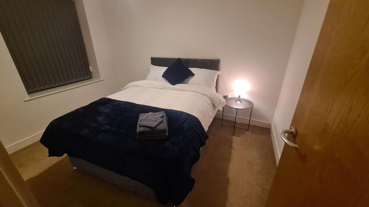 Homestay By Bic Melbourne 14 - Leeds Морли Екстериор снимка