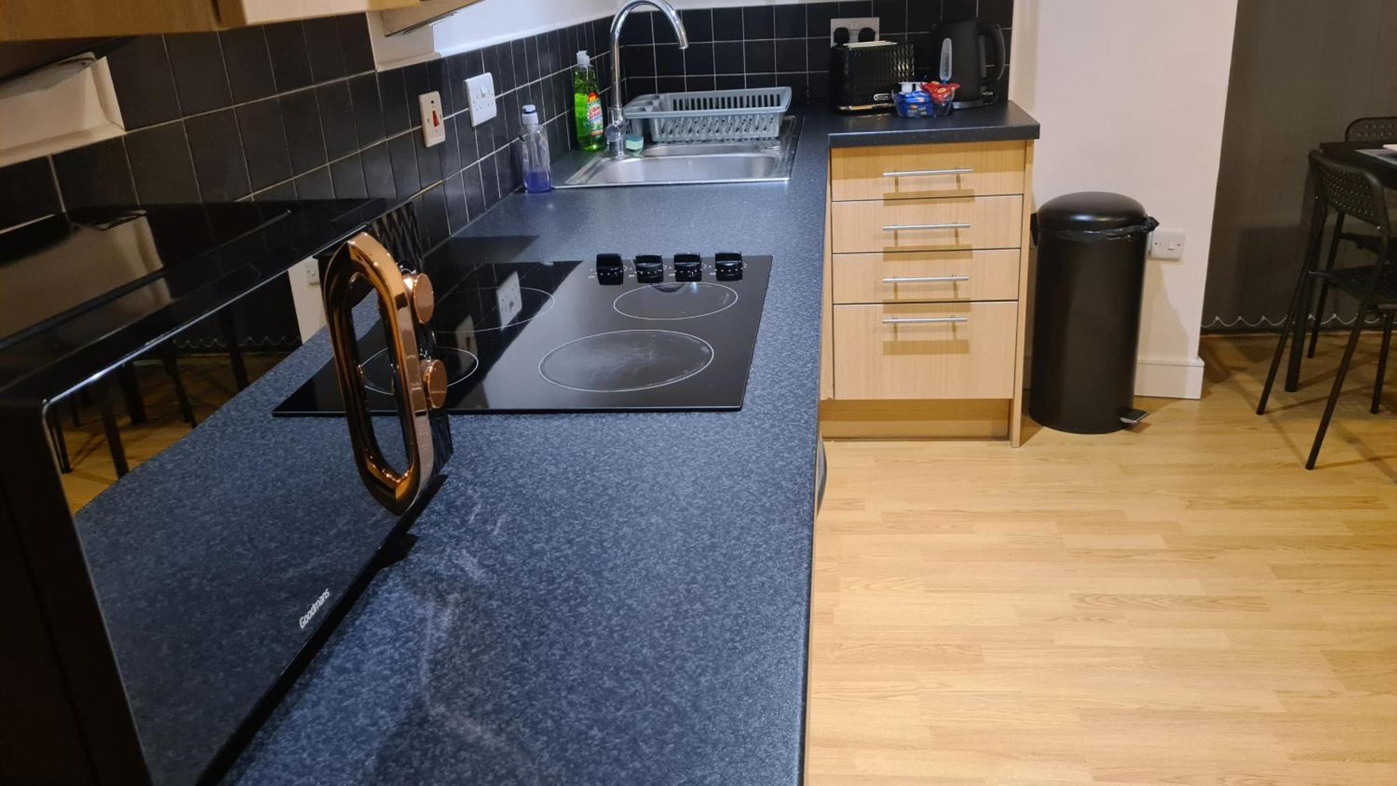 Homestay By Bic Melbourne 14 - Leeds Морли Екстериор снимка