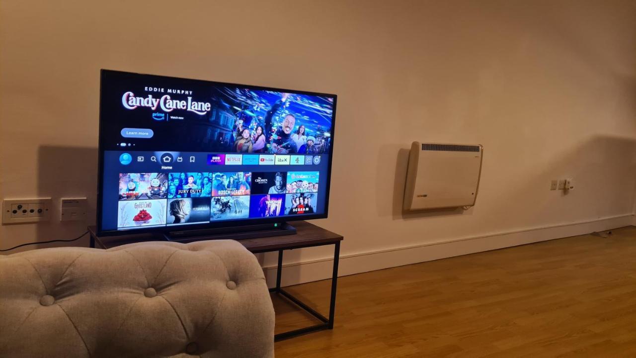 Homestay By Bic Melbourne 14 - Leeds Морли Екстериор снимка